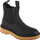 Çizme gocash Sorel Hi-Line Chelsea W 2009101010, Waterproof, me EVA, të zeza