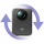 Siguri DJI Care Refresh 2 Years, për Osmo 360