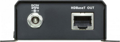 Transmetues Aten HDMI HDBaseT - Lite (4K @ 40m), i zi