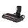Fshesë me korrent pa kabllo HEINNER Ultrabrush 350 HSVC-MBDB350ATPP, 350W, 60 min autonomie, e zezë lejla