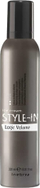 Sprej për flokë Inebrya Ice Cream Style-In, 320 ml