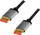 Kabllo DisplayPort LogiLink CDA0104, 1m, 8K UHD, gri