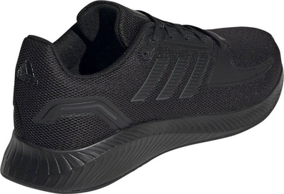 Atlete për meshkuj Adidas Performance Black G58096, nr. 40 2/3, të zeza