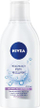 Ujë micellar për fytyrë Nivea Sensitive, 400ml