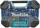 Set aksesorësh Makita E-22604, 104 pjesë, për metal dru dhe gur