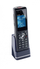 Telefon pa tela AGFEO DECT 65 IP, DECT, ekran 2", i zi