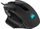 Mi gaming Corsair NIGHTSWORD RGB, me kabllo, 8 butona, i zi