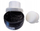 Krem këpucësh Kaps Brillance, sfungjer aplikues, 50 ml, shumëngjyrësh