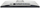 Monitor Dell UltraSharp U2424H, 23.8", Full HD, i zi argjendtë