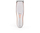 Makinë rroje për femra Wahl Shave & Smooth 3029295, me bateri, e bardhë