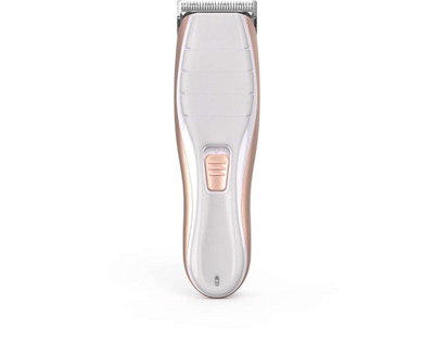 Makinë rroje për femra Wahl Shave & Smooth 3029295, me bateri, e bardhë