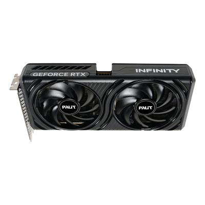 Palit RTX 5060 Infinity 2 OC 8GB GDDR7 - graphics card