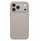 Kapak telefoni Spigen Silicone Fit MagSafe për iPhone 17 Pro Max, silikon, Stone
