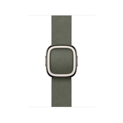 Apple Watch 42mm Modern Buckle, Sage Gray Modern Buckle, Large