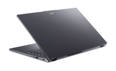 Laptop Acer Aspire 15 (A15-51M-78AC), ekran 15.6\", Core 7 150U, 32GB RAM, 1TB SSD, Windows 11 Home, ngjyrë gri