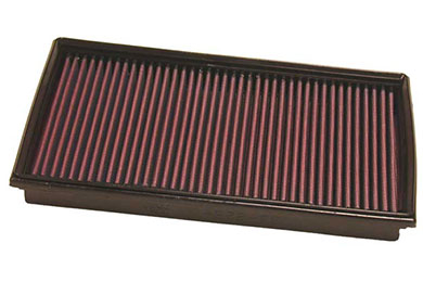 Filtër ajri K&N High Performance 33-2254, sportiv, i ripërdorshëm