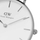 Orë dore Daniel Wellington Petite 32 Sterling S White DW00100164