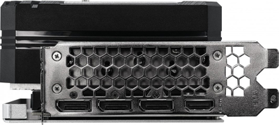 Kartelë grafike Palit GeForce RTX 4070 GamingPro OC, 12GB GDDR6X