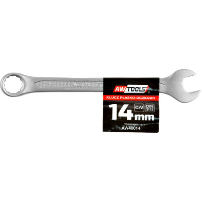 Çelës AWTools, 15mm 