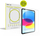Xham mbrojtës për tablet Mobile Origin EasyGlass për iPad 11" 2025 edhe iPad 10.9" 10th Gen 2022, transparencë e lartë