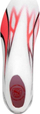 Këpuca futbolli Puma Ultra Match+ LL FG/AG M 107511 01, pa lidhëse, për fusha të forta, të bardha