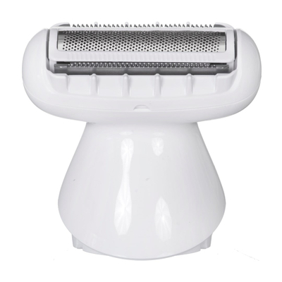 Epilator Braun Silk-épil 9 Flex 9002, pa tel, i bardhë