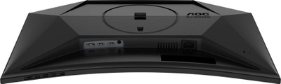Monitor gaming AOC G4 CQ27G4X, 27", 2560 x 1440 Quad HD, i zi