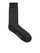 Set çorape Jack&Jones JACBLACKTONES, kaltër/hirtë/zezë, 5 palë