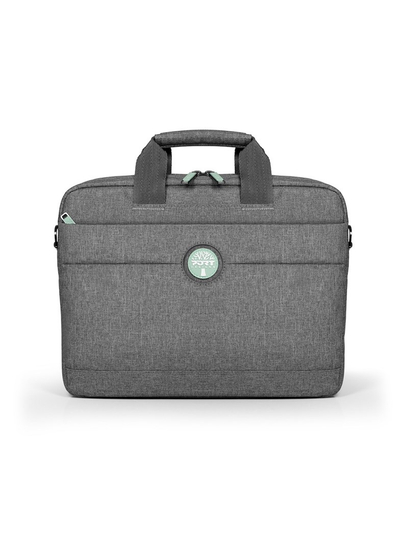 Çantë laptopi PORT Designs Yosemite ECO TL, 15.6", e hirtë