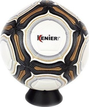Top futbolli MADE, madhësia 5, PVC, shumëngjyrësh