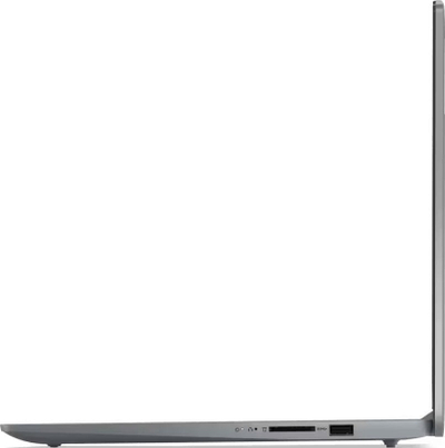 Laptop Lenovo IdeaPad Slim 3 15ABR8, 15.6", AMD Ryzen 5 7530U, 16 GB RAM, 512 GB SSD, i hirtë