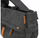 Торба TRIXIE BE NORDIC Ingrid, 35 x 25 x 13 cm, за кучиња, црна