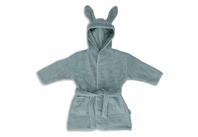 Jollein Bath robe 1-2 vjec 2 060-808-68043