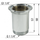 Mangë montimi lavamani Deante XNHC 011U, 1 1/4", krom argjendi