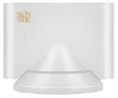 Tharëse flokësh SkinVibe Libra AirLoom, motor i fortë, jonizim, gri