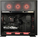 Kompjuter desktop HIRO Wingman, Ryzen 9 9900X, RTX 5080 16GB, 32GB RAM, 2TB SSD, i zi