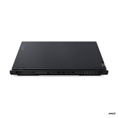 Laptop Lenovo Legion 5, 17.3", AMD Ryzen 5 5600H, 16 GB RAM, 512 GB SSD, NVIDIA® GeForce® GTX 1650, i zi