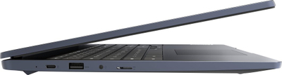 Laptop Lenovo IdeaPad 3 Chromebook 82N4002XGE, 15.6", Intel® Celeron®, 4GB RAM, 64GB eMMC, Intel® UHD Graphics