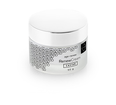 Krem për fytyrë Sefiros RenewCream with Caviar, 50 g