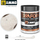 Pastë akrilike modelimi Ammo Mig 2180 Terraform Wall Whitewashing, 100 ml, e bardhë