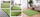 Tapet Strado Rug Alpaca, 80x150 cm, poliester, jeshile