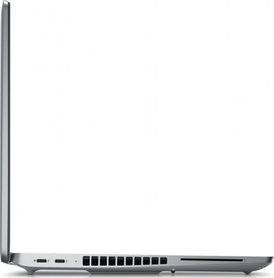 Laptop Dell Latitude 5550, 15.6", Intel Core i5-135U, 16GB RAM, 512GB SSD