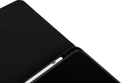 Këllëf tabletë Tucano Up Plus, për iPad 10.9", folio, blu