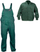 Kominoshe pune Lahti Pro Workwear, S, të gjelbra