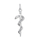 Varëse Brilio Silver Aeskulap´s Stick 441 001 01645 04 - 0,54 g
