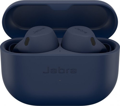 Dëgjuese Jabra Elite 8 Active, të kaltërta