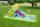 Park ujor Bestway Inflatable, 710 x 310 x 265 cm