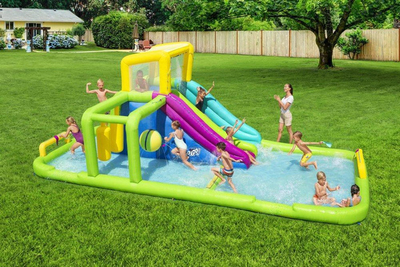 Park ujor Bestway Inflatable, 710 x 310 x 265 cm