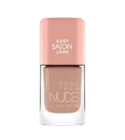 Llak për thonj Catrice More Than Nude, no.18 Toffee to Go, 10.5ml