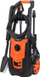 Lavastar presioni NAC PWE180 LN, 1800W, 130 bar, i verdhë